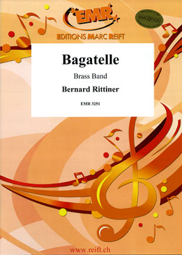 Bagatelle - hier klicken Bagatelle - hier klicken