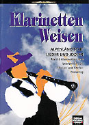 Klarinetten Weisen - hier klicken