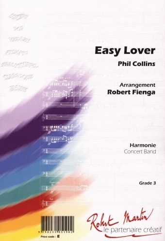 Easy Lover - hier klicken