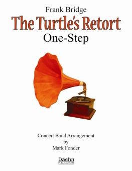 Turtle's Retort, The (One-Step) - hier klicken