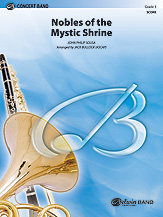 Nobles of the Mystic Shrine - hier klicken
