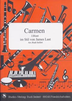 Carmen - hier klicken Carmen - hier klicken