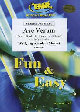 Ave Verum - hier klicken