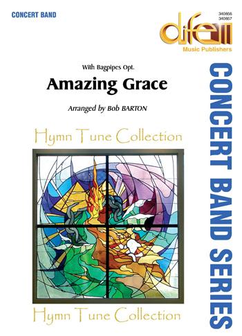 Amazing Grace (With Bagpipes Opt.) - hier klicken Amazing Grace (With Bagpipes Opt.) - hier klicken