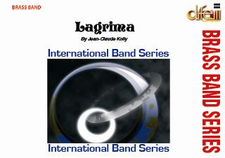 Lagrima - hier klicken