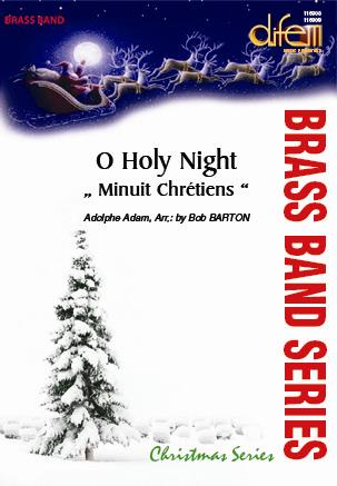 Minuit Chrétiens (O Holy Night! the Stars are Brightly Shining) - hier klicken Minuit Chrétiens (O Holy Night! the Stars are Brightly Shining) - hier klicken
