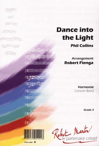 Dance Into The Light - hier klicken