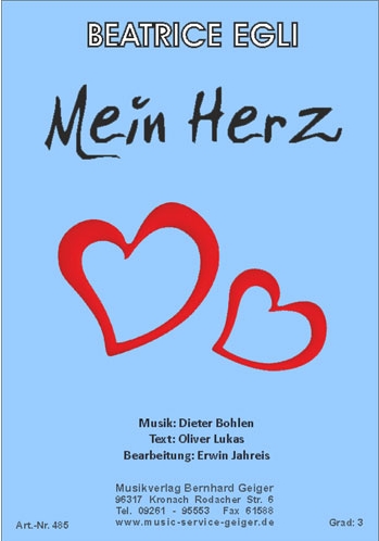 Mein Herz - hier klicken