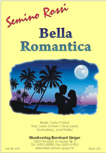 Bella Romantica - hier klicken