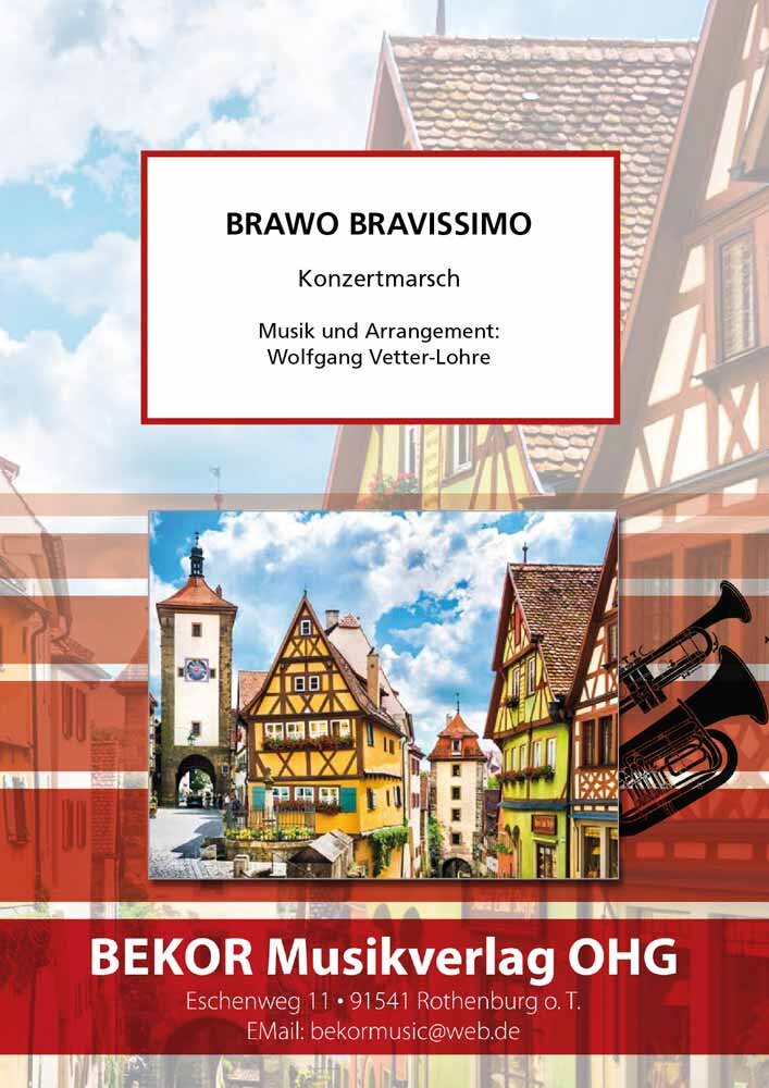 Brawo Bravissimo - hier klicken Brawo Bravissimo - hier klicken