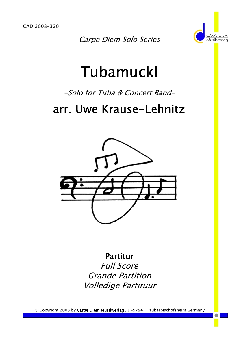 Tubamuckl - hier klicken