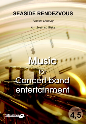 Seaside Rendezvous - hier klicken