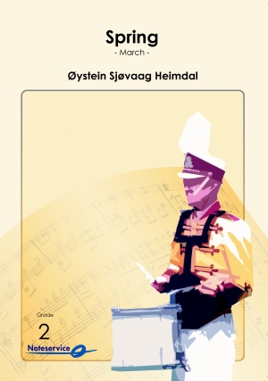 Spring march - hier klicken Spring march - hier klicken