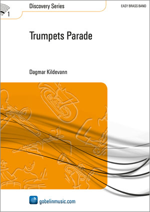 Trumpets Parade - hier klicken