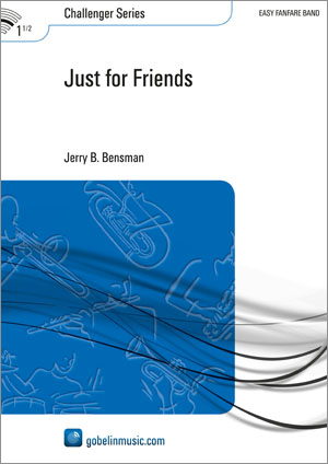 Just for Friends - hier klicken