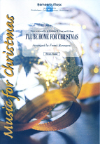 I'll be home for Christmas - hier klicken