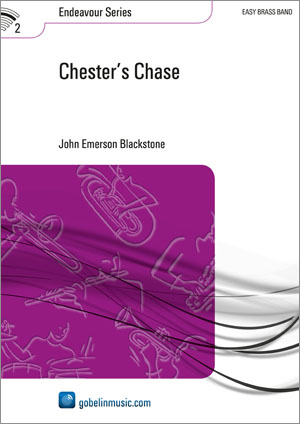 Chester's Chase - hier klicken