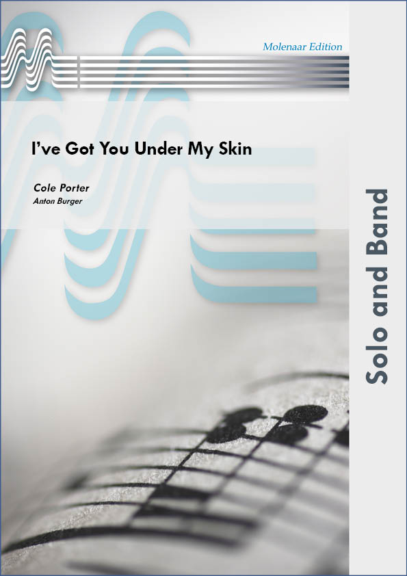 I've Got You Under My Skin - hier klicken