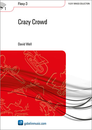 Crazy Crowd - hier klicken