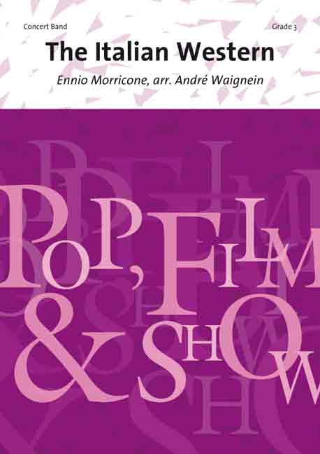 Italian Western, The - hier klicken