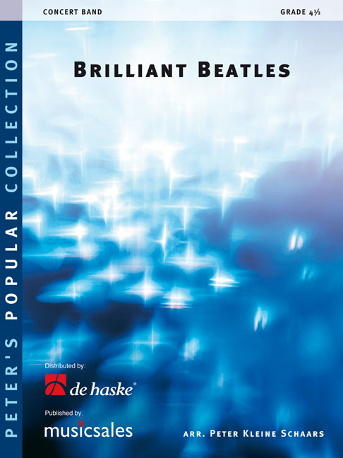 Brilliant Beatles - hier klicken