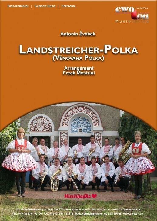 Landstreicher-Polka (Venovaná) - hier klicken Landstreicher-Polka (Venovaná) - hier klicken