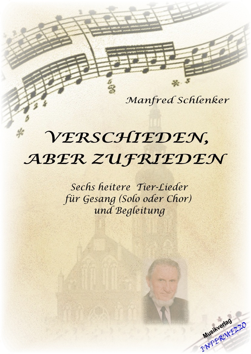 Verschieden, aber zufrieden - hier klicken Verschieden, aber zufrieden - hier klicken