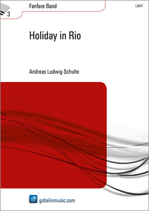 Holiday in Rio - hier klicken