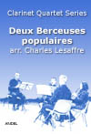 Deux Berceuses populaires