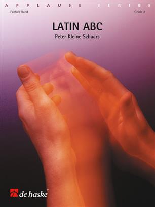 Latin ABC - hier klicken