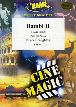 Bambi II - hier klicken