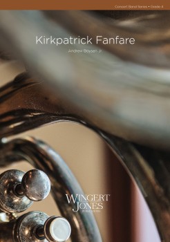 Kirkpatrick Fanfare - hier klicken