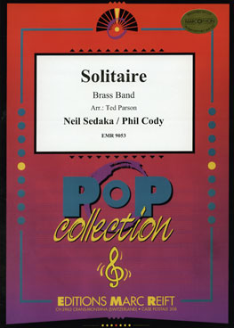 Solitaire - hier klicken