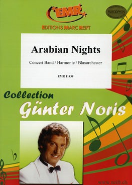 Arabian Nights - hier klicken