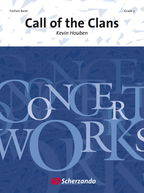Call of the Clans - hier klicken