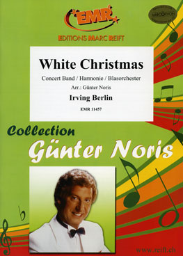 White Christmas - hier klicken