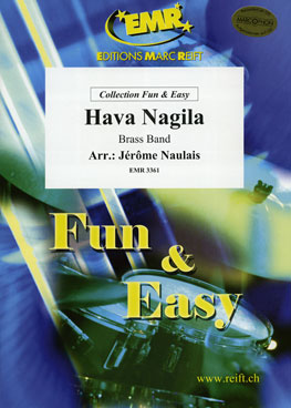 Hava Nagilah - hier klicken