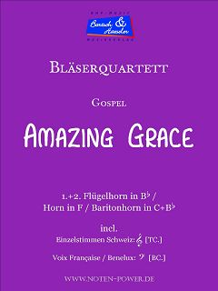 Amazing Grace - hier klicken Amazing Grace - hier klicken