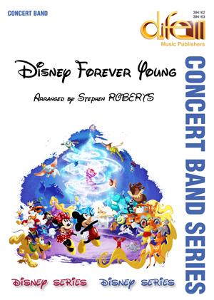 Disney Forever Young - hier klicken