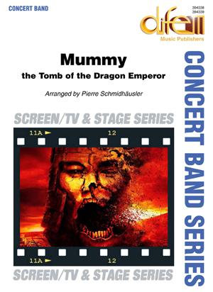 Mummy: the Tomb of the Dragon Emperor - hier klicken Mummy: the Tomb of the Dragon Emperor - hier klicken