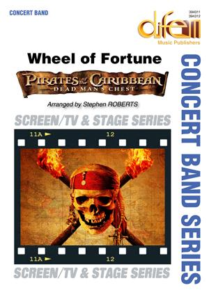Wheel of Fortune (from Pirates of the Caribbean) - hier klicken Wheel of Fortune (from Pirates of the Caribbean) - hier klicken