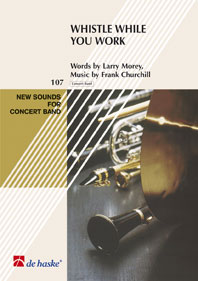 Whistle While You Work (aus 'Schneewittchen') - hier klicken