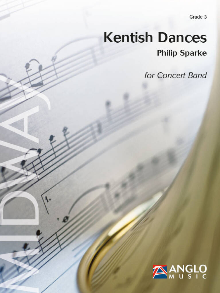 Kentish Dances - hier klicken