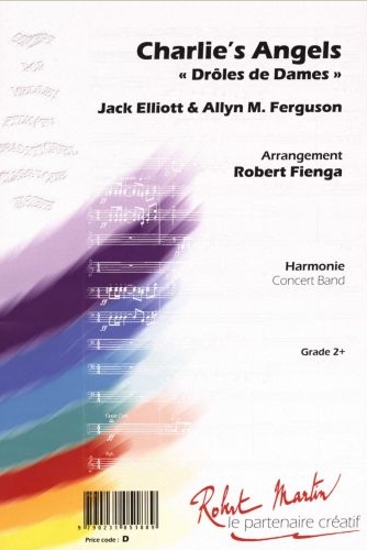 Charlies's Angels - hier klicken