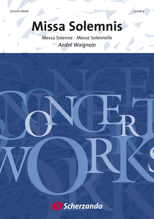 Missa Solemnis - hier klicken Missa Solemnis - hier klicken