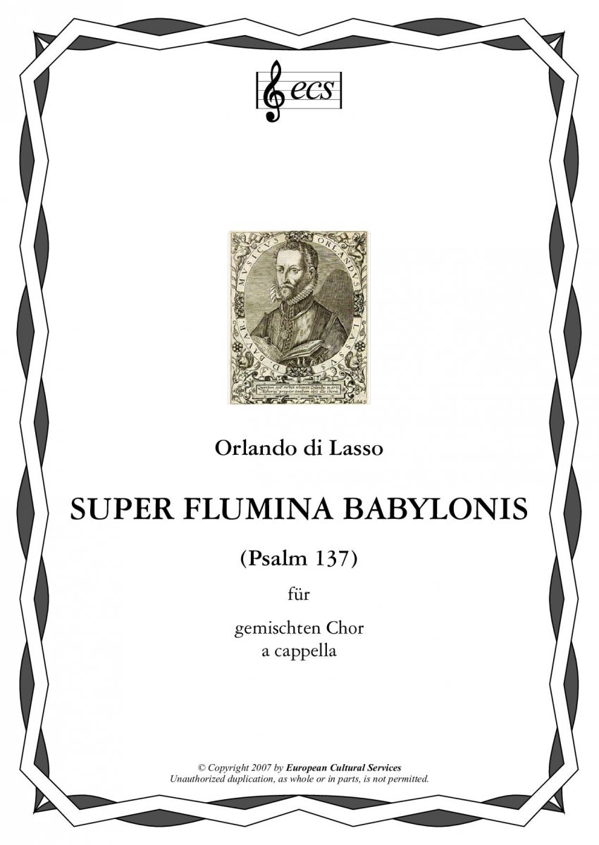 Super flumina Babylonis - hier klicken