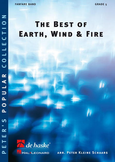 Best of Earth, Wind and Fire, The - hier klicken Best of Earth, Wind and Fire, The - hier klicken