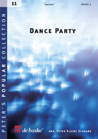 Dance Party - hier klicken