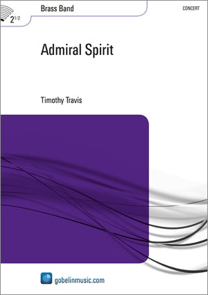 Admiral Spirit - hier klicken