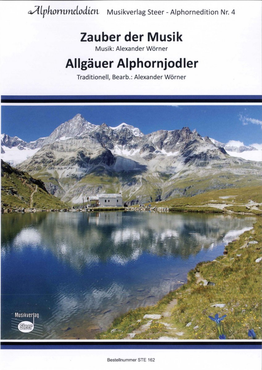 Allgäuer Alphornjodler - hier klicken Allgäuer Alphornjodler - hier klicken